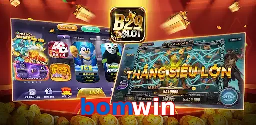 bomwin